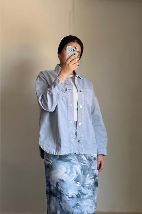 Ozlr's Jacket