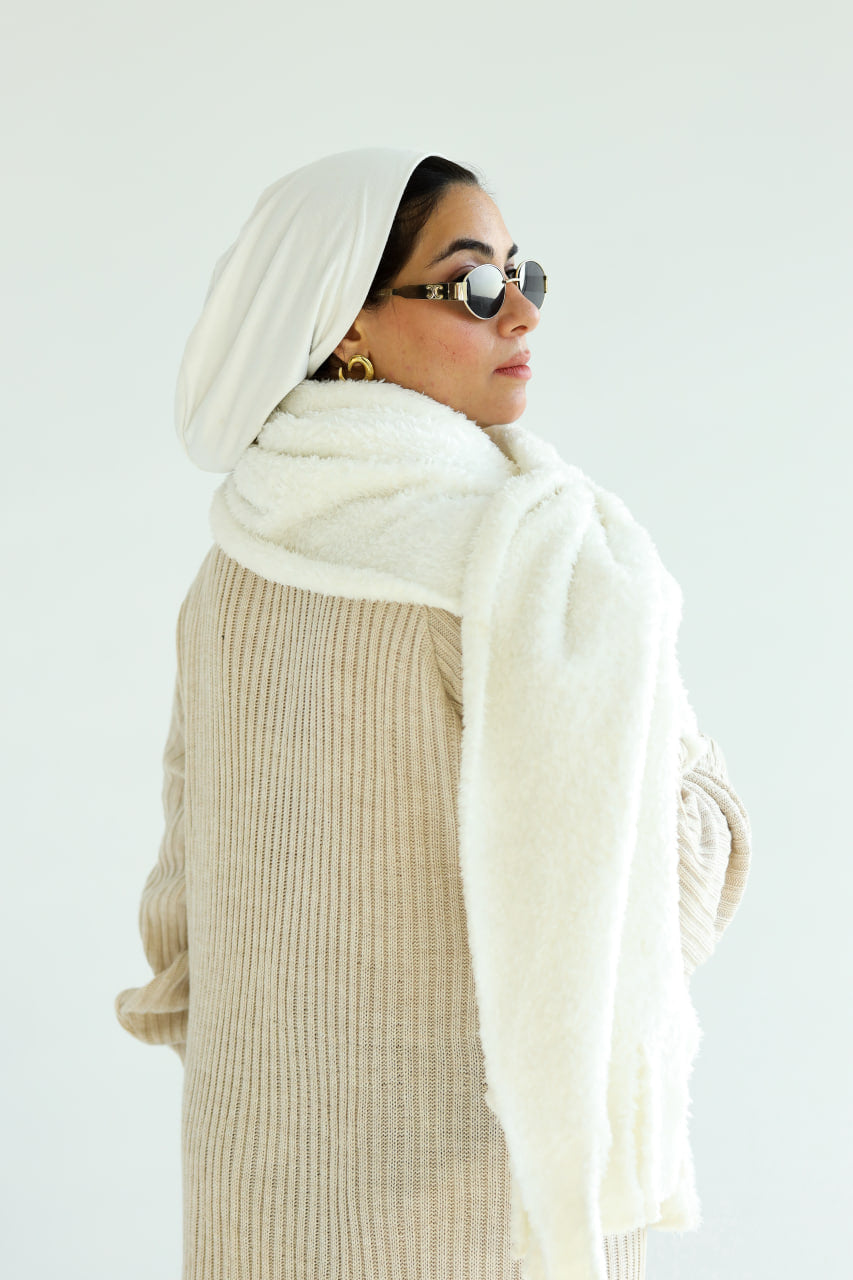 Ozlr's Knitted Dress